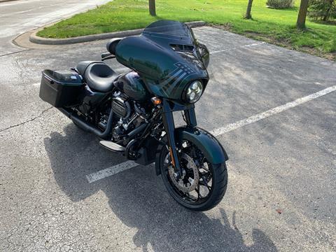 2021 Harley-Davidson Street Glide® Special in Portage, Michigan - Photo 13
