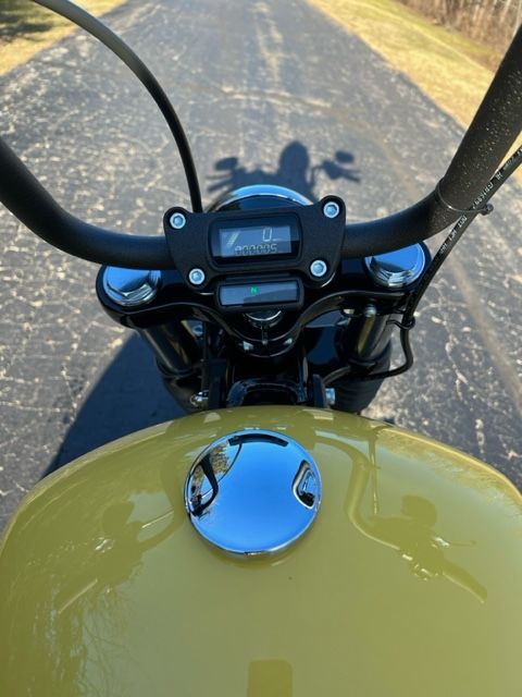 2023 Harley-Davidson Street Bob® 114 in Portage, Michigan - Photo 10
