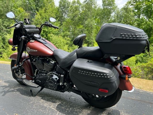 2018 Harley-Davidson Heritage Classic 114 in Portage, Michigan - Photo 6