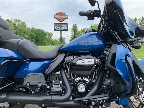 2022 Harley-Davidson Ultra Limited in Portage, Michigan - Photo 10