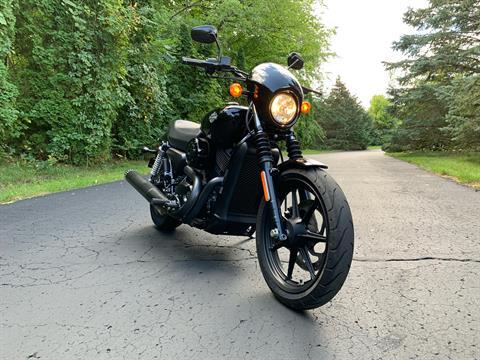 2017 Harley-Davidson Street® 500 in Portage, Michigan - Photo 2