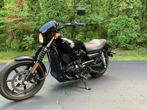 2017 Harley-Davidson Street® 500 in Portage, Michigan - Photo 6