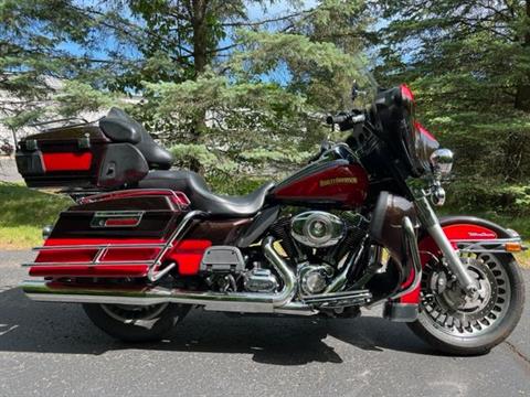 2010 Harley-Davidson Ultra Classic® Electra Glide® in Portage, Michigan - Photo 6
