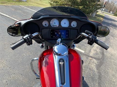 2021 Harley-Davidson Street Glide® in Portage, Michigan - Photo 3