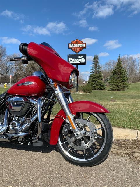 2021 Harley-Davidson Street Glide® in Portage, Michigan - Photo 5
