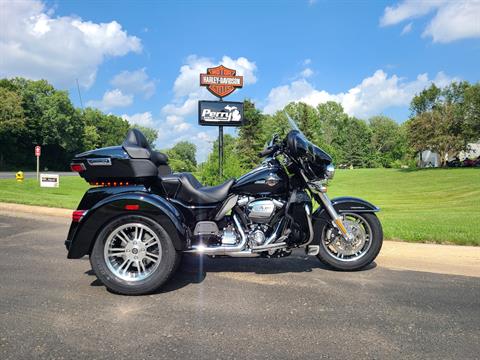 2023 Harley-Davidson Tri Glide® Ultra in Portage, Michigan - Photo 1
