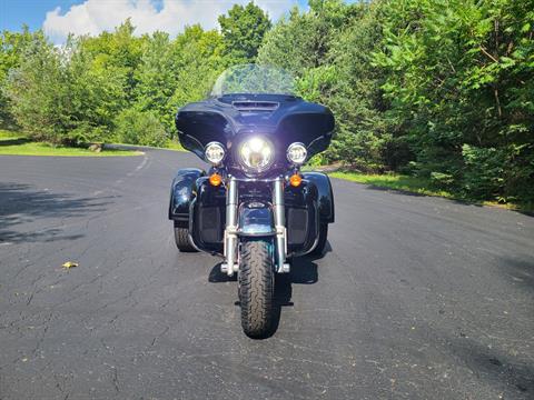 2023 Harley-Davidson Tri Glide® Ultra in Portage, Michigan - Photo 3