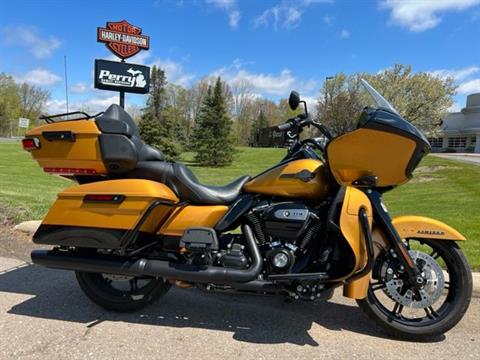 2023 Harley-Davidson Road Glide® Limited in Portage, Michigan - Photo 1