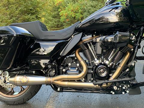 2022 Harley-Davidson Road Glide® ST in Portage, Michigan - Photo 4