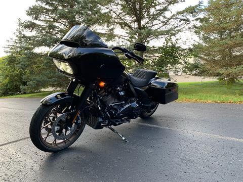 2022 Harley-Davidson Road Glide® ST in Portage, Michigan - Photo 9