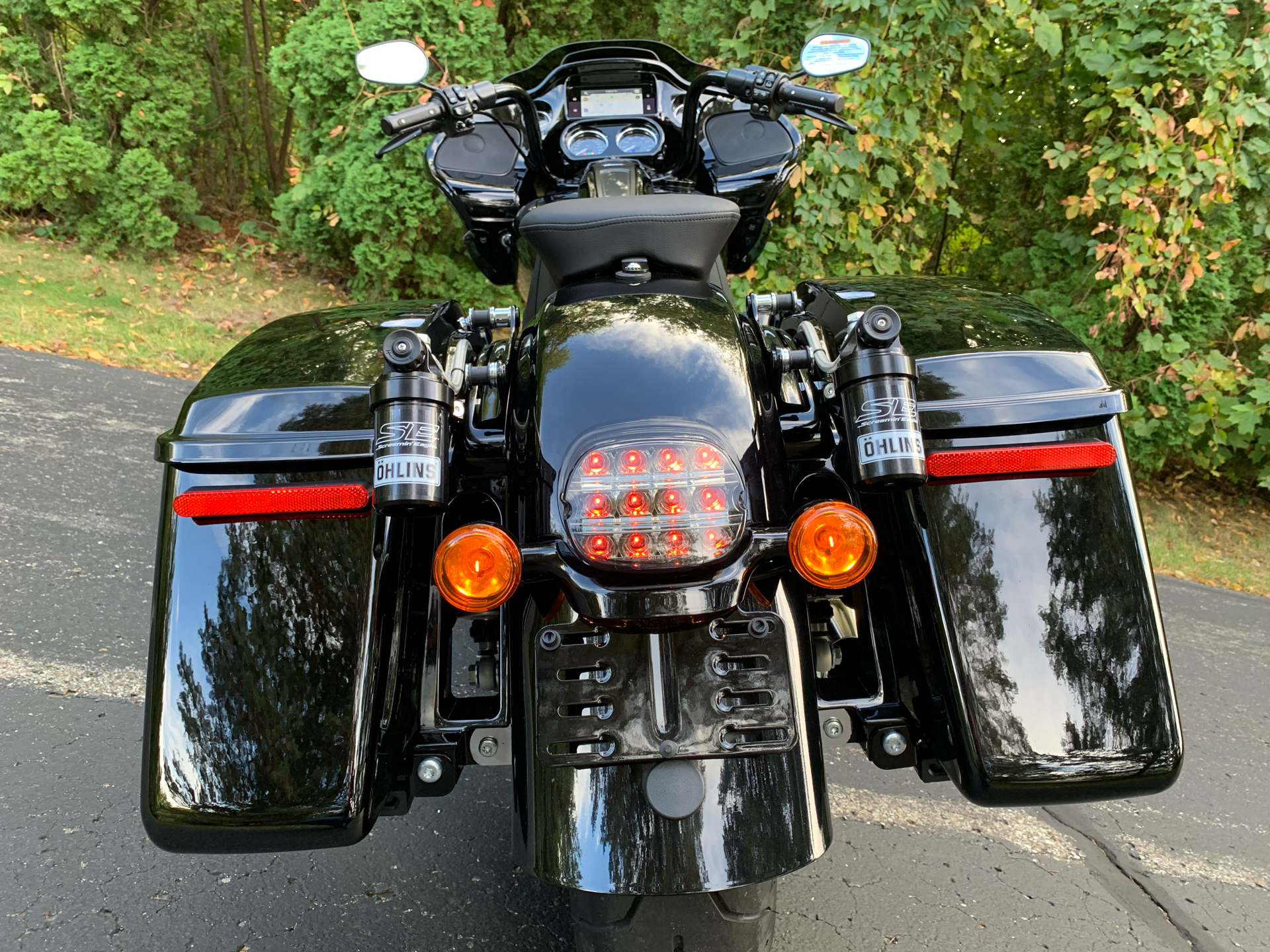 2022 Harley-Davidson Road Glide® ST in Portage, Michigan - Photo 12