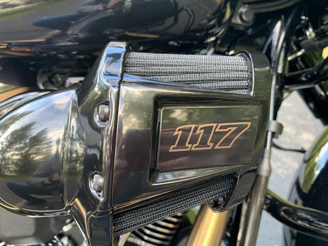 2022 Harley-Davidson Road Glide® ST in Portage, Michigan - Photo 17