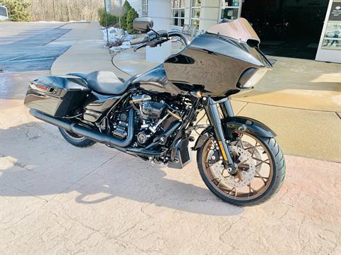2022 Harley-Davidson Road Glide® ST in Portage, Michigan - Photo 4