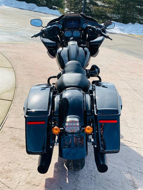 2022 Harley-Davidson Road Glide® ST in Portage, Michigan - Photo 11