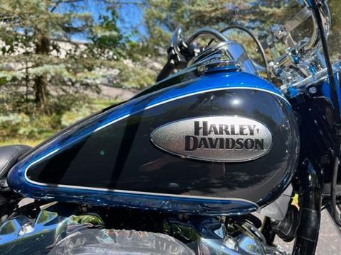 2022 Harley-Davidson Heritage Classic 114 in Portage, Michigan - Photo 3