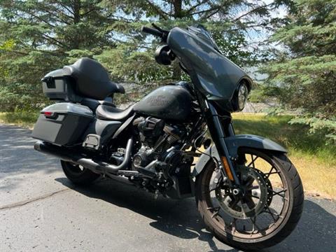 2022 Harley-Davidson Street Glide® ST in Portage, Michigan - Photo 3
