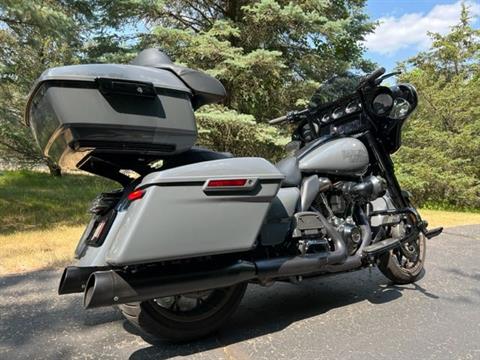 2022 Harley-Davidson Street Glide® ST in Portage, Michigan - Photo 4
