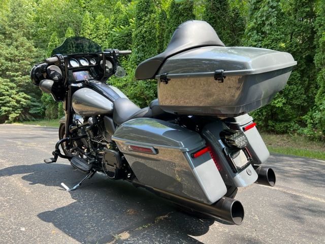 2022 Harley-Davidson Street Glide® ST in Portage, Michigan - Photo 5