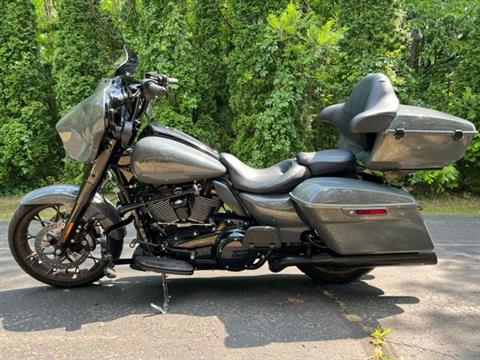 2022 Harley-Davidson Street Glide® ST in Portage, Michigan - Photo 6