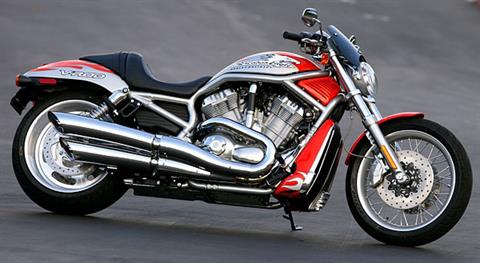 2007 Harley-Davidson VRSCX in Portage, Michigan - Photo 9