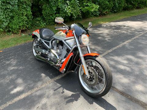 2007 Harley-Davidson VRSCX in Portage, Michigan - Photo 3