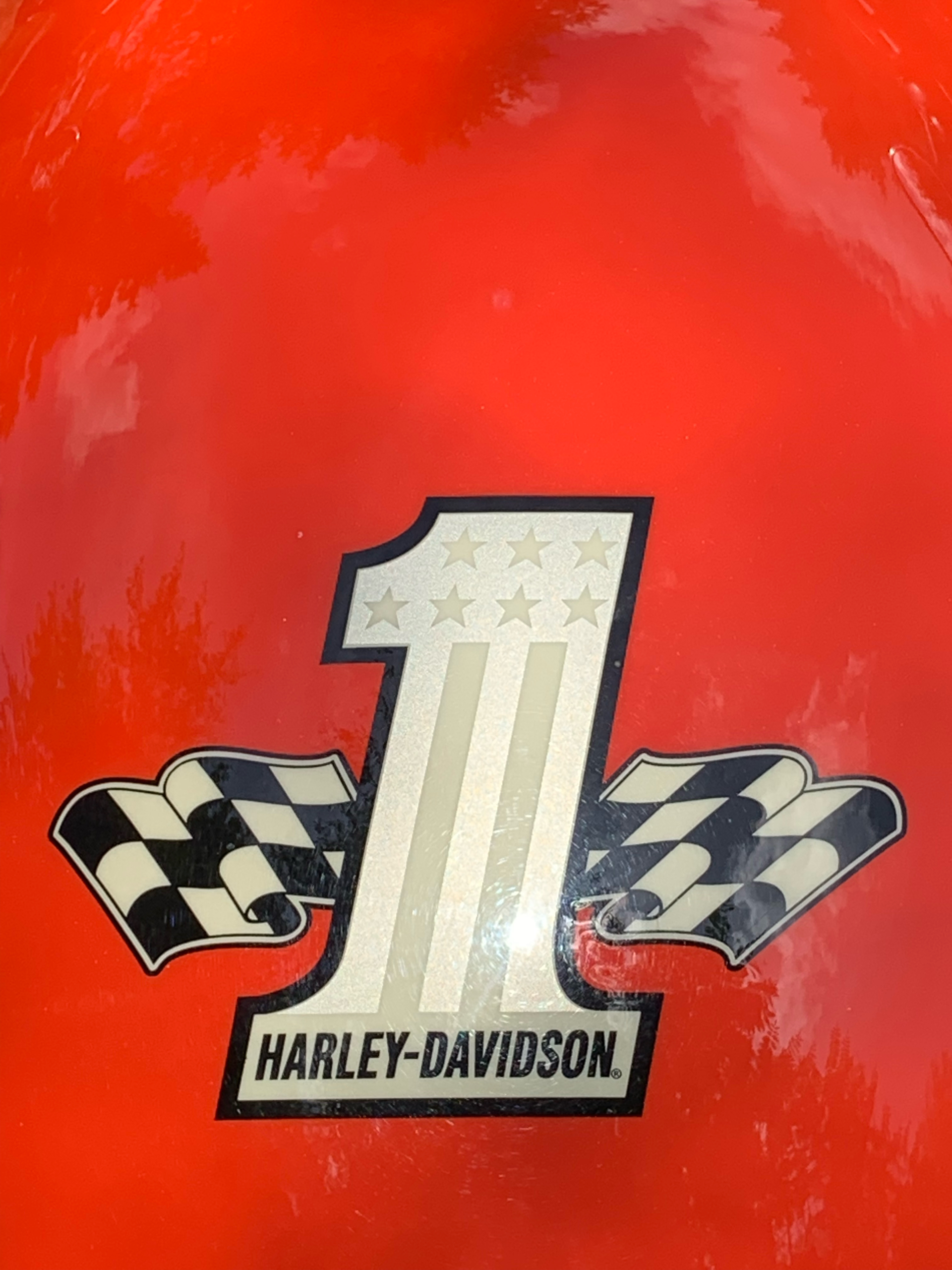 2007 Harley-Davidson VRSCX in Portage, Michigan - Photo 22
