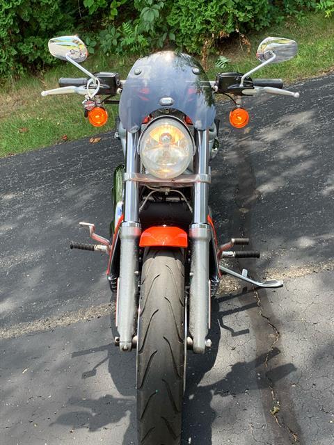 2007 Harley-Davidson VRSCX in Portage, Michigan - Photo 25