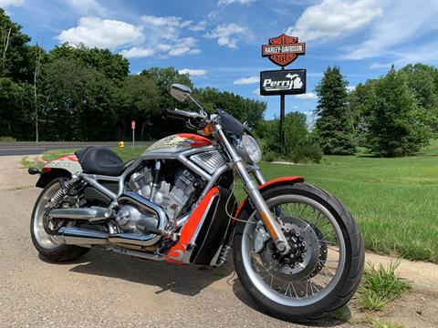 2007 Harley-Davidson VRSCX in Portage, Michigan - Photo 31