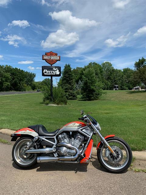 2007 Harley-Davidson VRSCX in Portage, Michigan - Photo 32