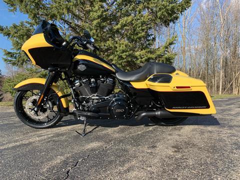 2023 Harley-Davidson Road Glide® Special in Portage, Michigan - Photo 3