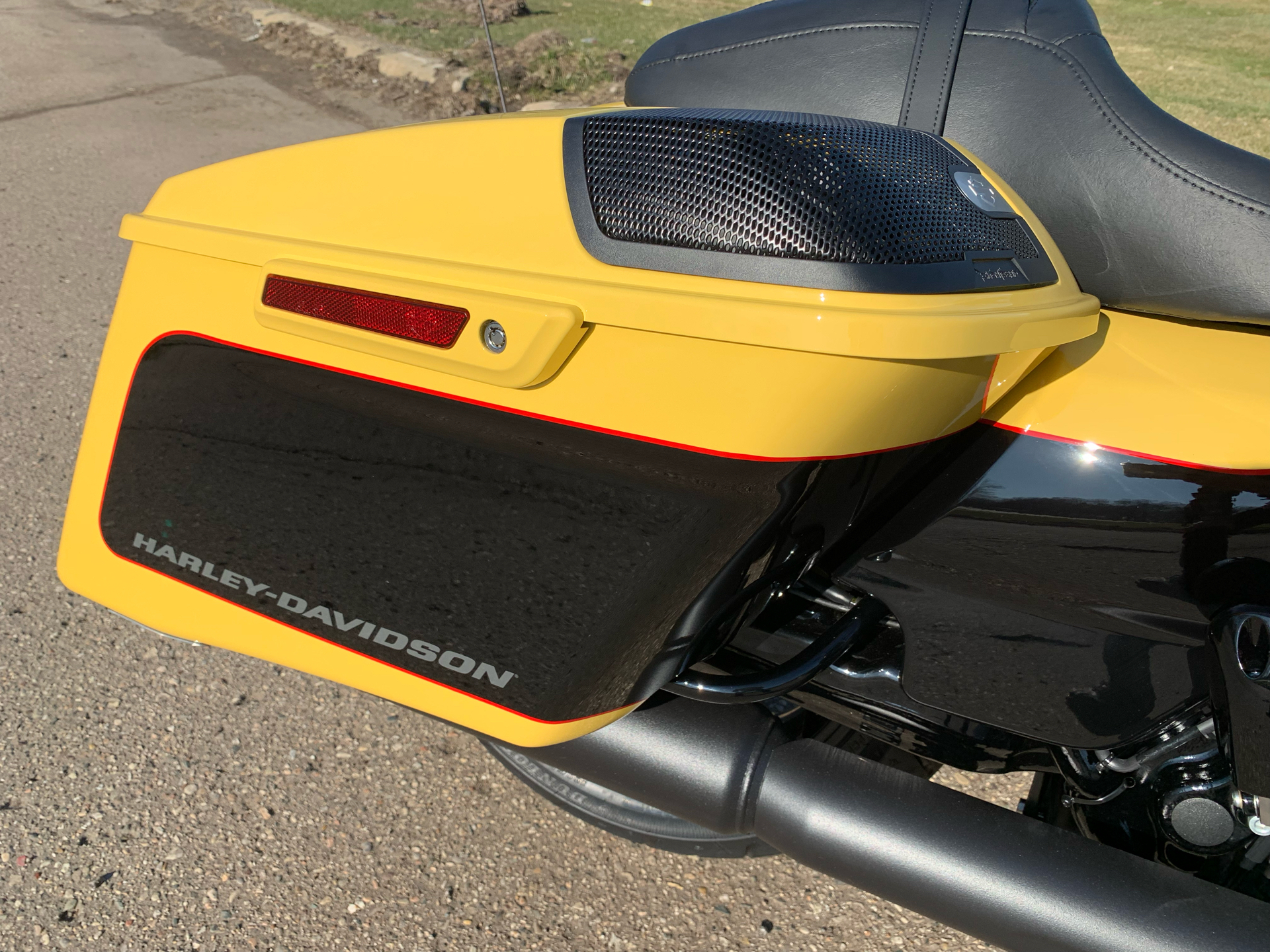 2023 Harley-Davidson Road Glide® Special in Portage, Michigan - Photo 4