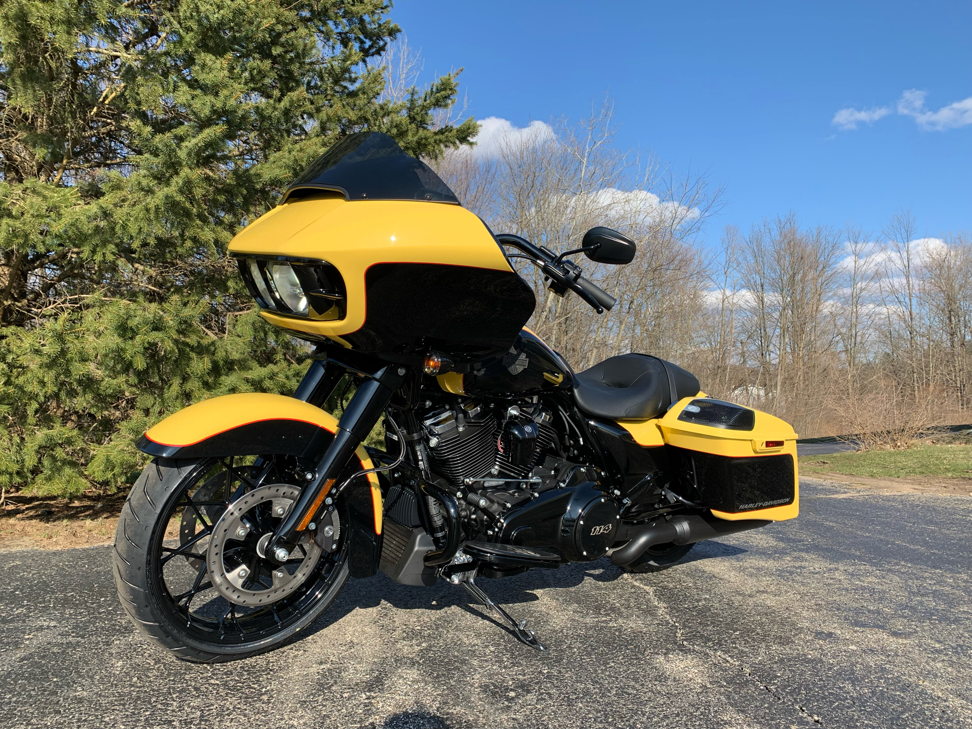 2023 Harley-Davidson Road Glide® Special in Portage, Michigan - Photo 10