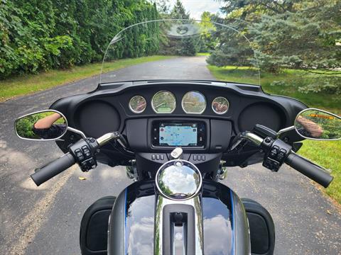 2022 Harley-Davidson Tri Glide® Ultra in Portage, Michigan - Photo 5