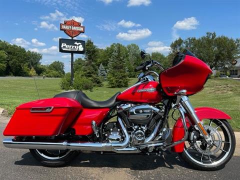 2023 Harley-Davidson Road Glide® in Portage, Michigan - Photo 1