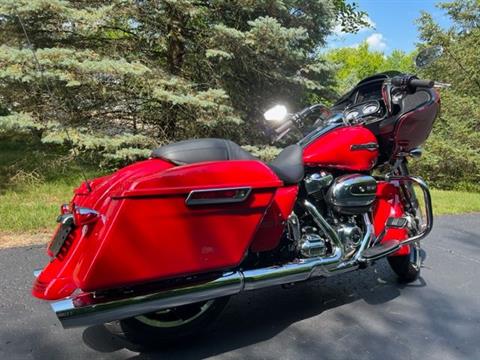 2023 Harley-Davidson Road Glide® in Portage, Michigan - Photo 4