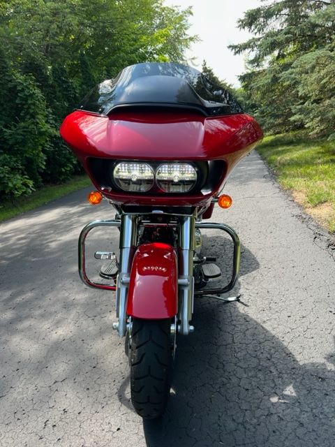 2023 Harley-Davidson Road Glide® in Portage, Michigan - Photo 8
