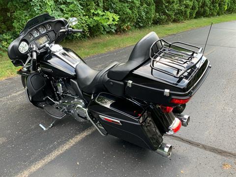 2014 Harley-Davidson Electra Glide® Ultra Classic® in Portage, Michigan - Photo 18