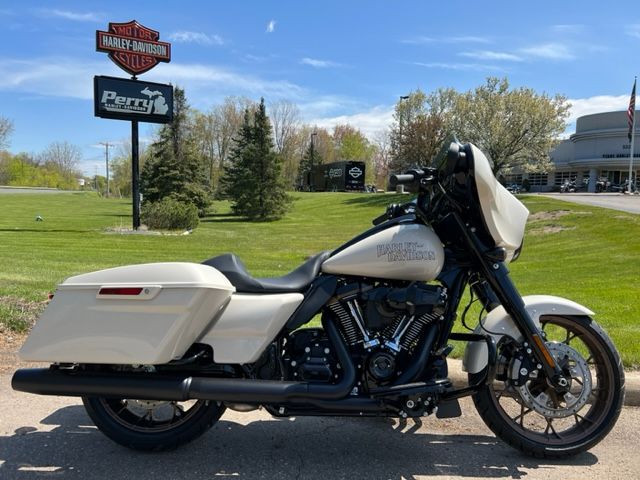 2023 Harley-Davidson Street Glide® ST in Portage, Michigan - Photo 1