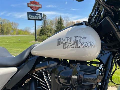 2023 Harley-Davidson Street Glide® ST in Portage, Michigan - Photo 2