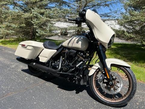 2023 Harley-Davidson Street Glide® ST in Portage, Michigan - Photo 3