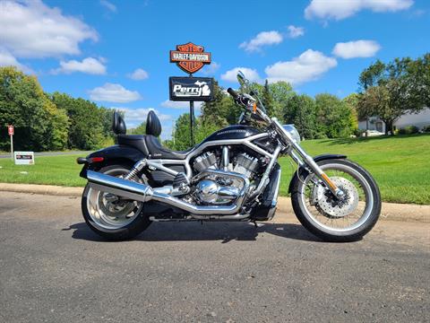 2009 Harley-Davidson V-Rod® in Portage, Michigan - Photo 1