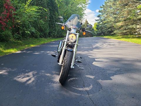 2009 Harley-Davidson V-Rod® in Portage, Michigan - Photo 2