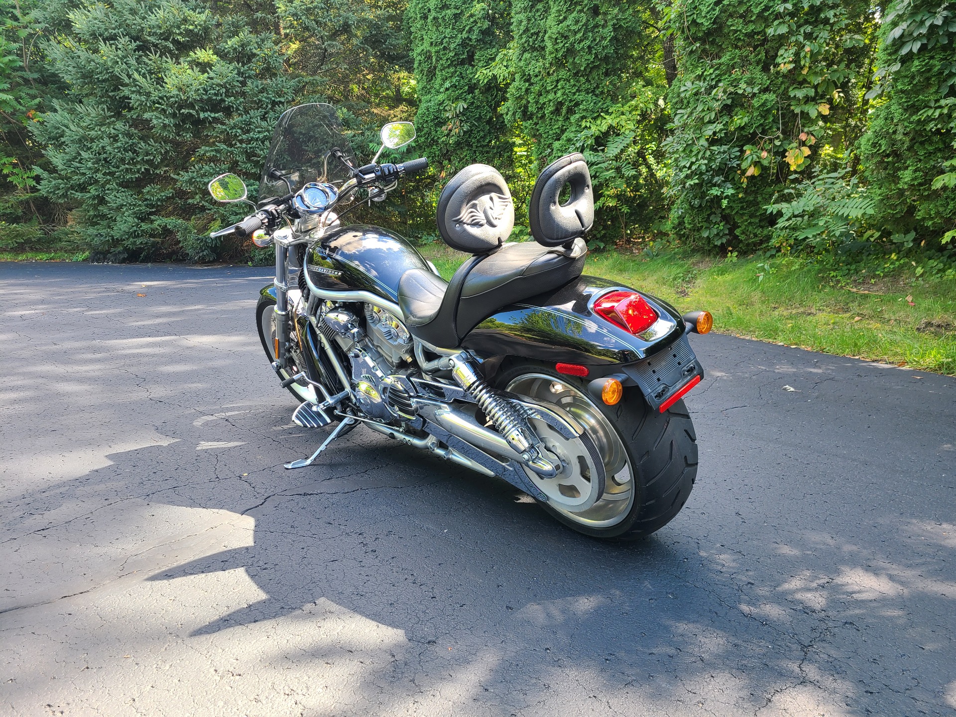 2009 Harley-Davidson V-Rod® in Portage, Michigan - Photo 6