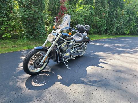 2009 Harley-Davidson V-Rod® in Portage, Michigan - Photo 8