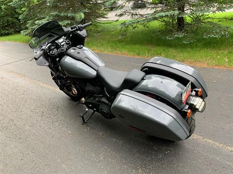 2022 Harley-Davidson Low Rider® ST in Portage, Michigan - Photo 4