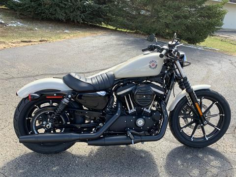 2022 Harley-Davidson Iron 883™ in Portage, Michigan - Photo 14