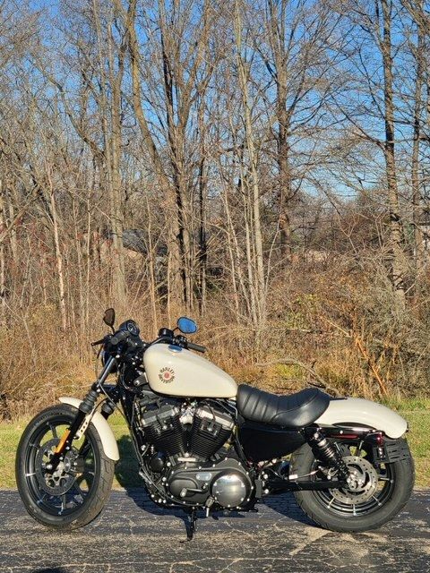 2022 Harley-Davidson Iron 883™ in Portage, Michigan - Photo 4