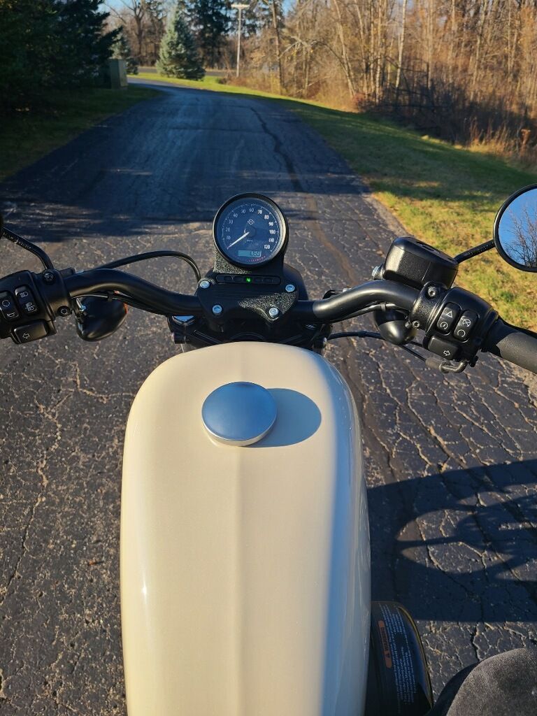 2022 Harley-Davidson Iron 883™ in Portage, Michigan - Photo 7