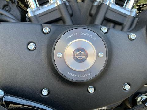 2022 Harley-Davidson Iron 883™ in Portage, Michigan - Photo 18