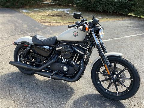 2022 Harley-Davidson Iron 883™ in Portage, Michigan - Photo 19